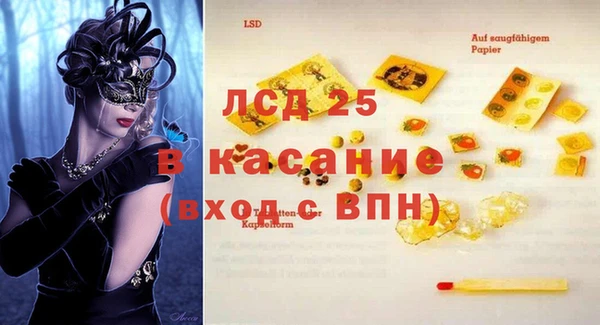 стаф Арсеньев